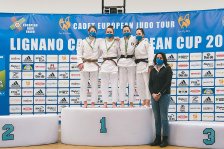 13.02.2022 Europacup in Lignano